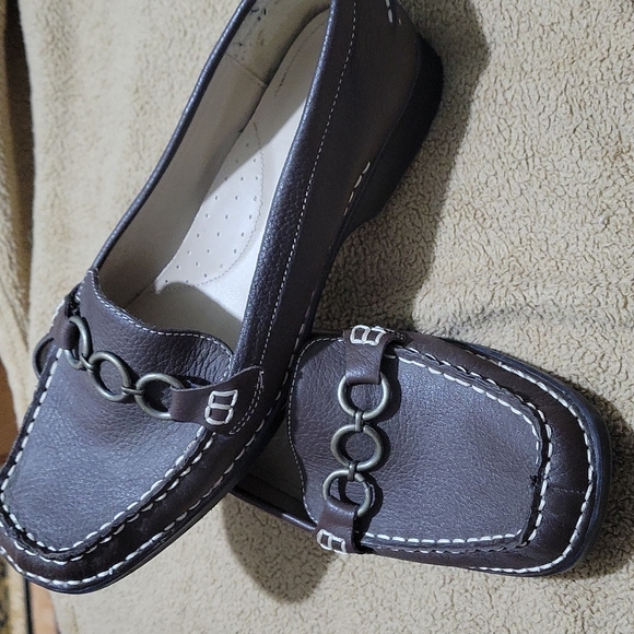 Dockers leather loafers - Picture 6 of 6